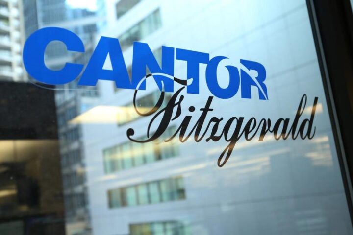 Un hiver crypto se profile en 2026, mais Cantor prévoit une croissance institutionnelle et des transformations onchain