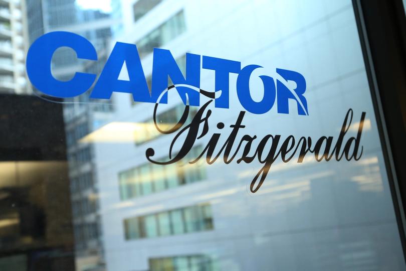 Un hiver crypto se profile en 2026, mais Cantor prévoit une croissance institutionnelle et des transformations onchain