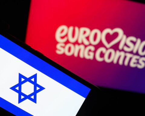 Un maire de Dordogne exclu du PS pour des propos antisémites concernant l'Eurovision