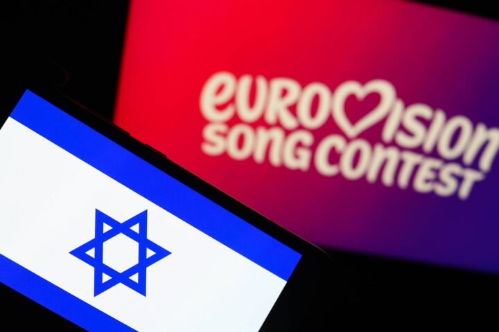 Un maire de Dordogne exclu du PS pour des propos antisémites concernant l'Eurovision