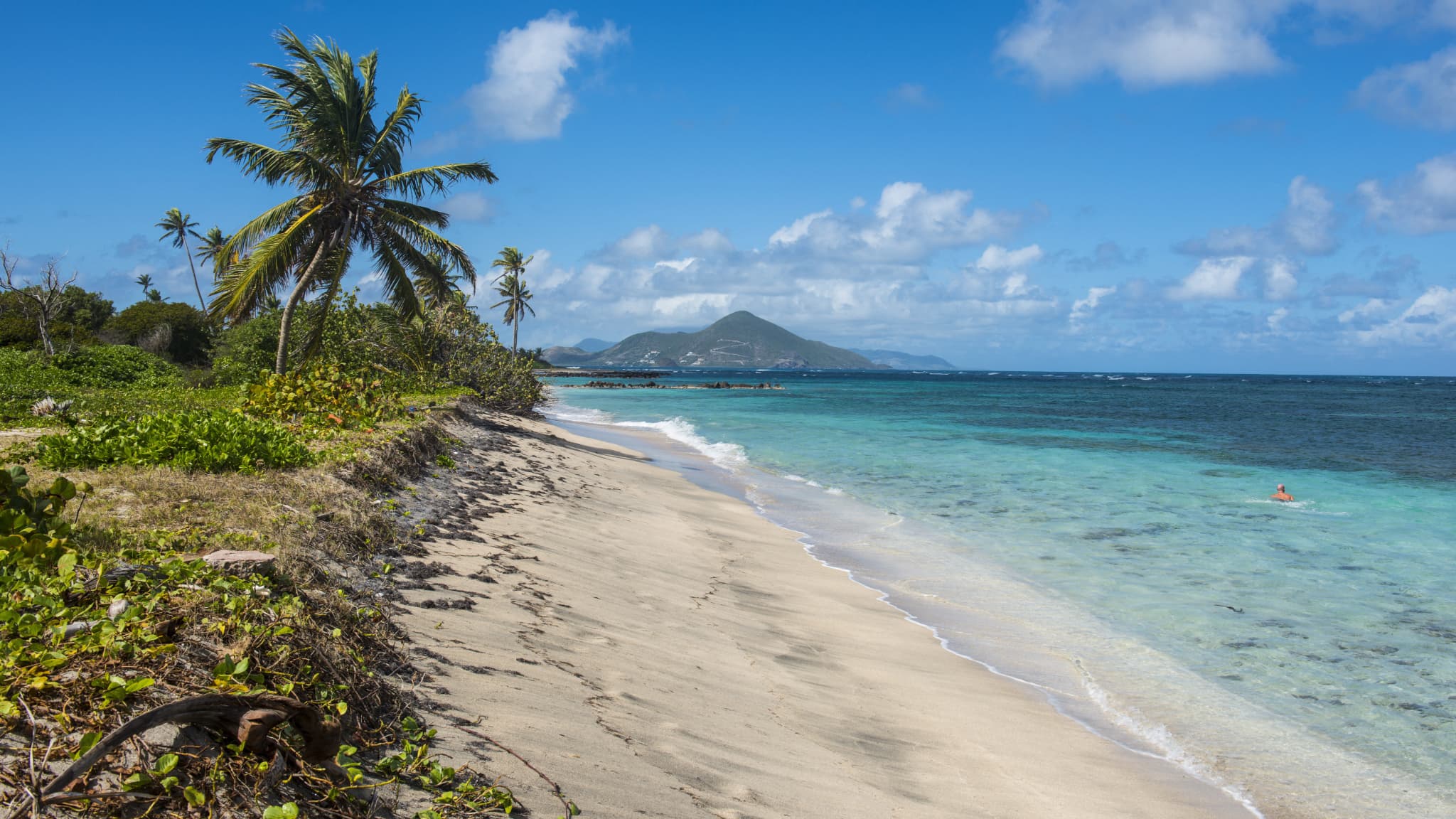 Un millionnaire du bitcoin projette de créer une zone économique spéciale à Niévès