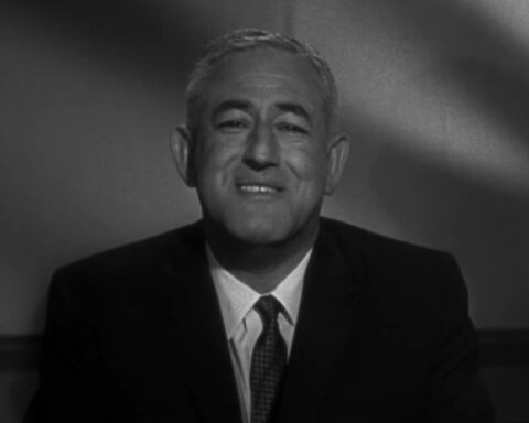 Un producteur de films d'horreur propose une assurance contre les crises cardiaques durant ses projections