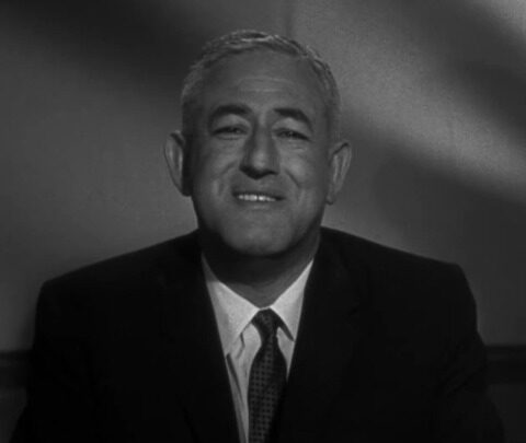 Un producteur de films d'horreur propose une assurance contre les crises cardiaques durant ses projections