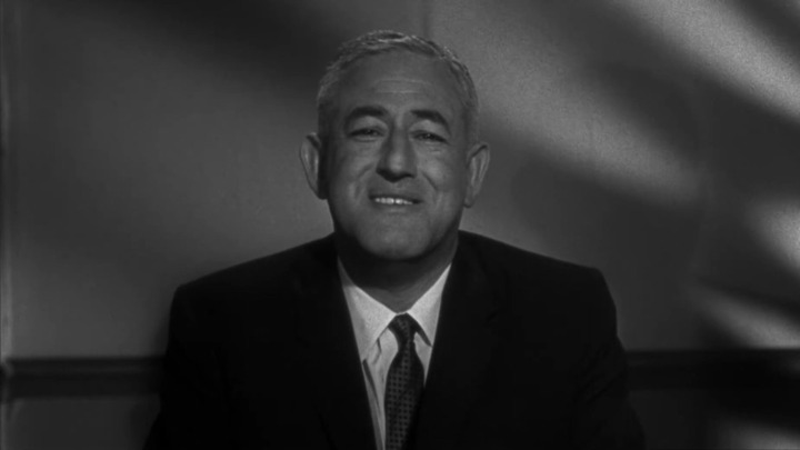 Un producteur de films d'horreur propose une assurance contre les crises cardiaques durant ses projections