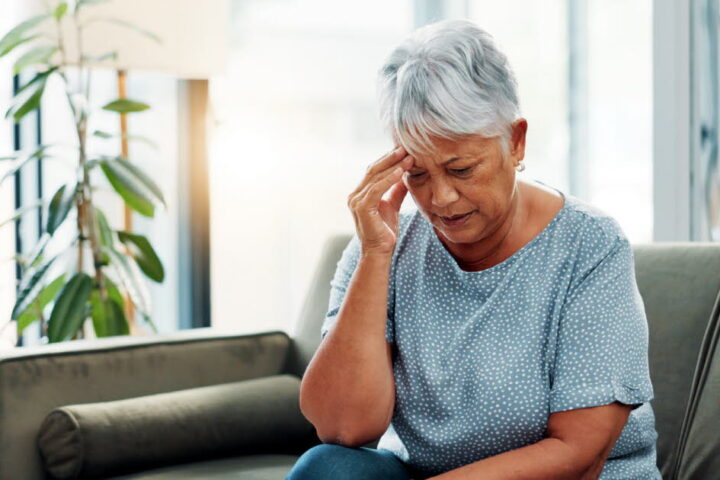 Un test britannique promet de détecter la maladie d'Alzheimer en trois minutes avant l'apparition des symptômes