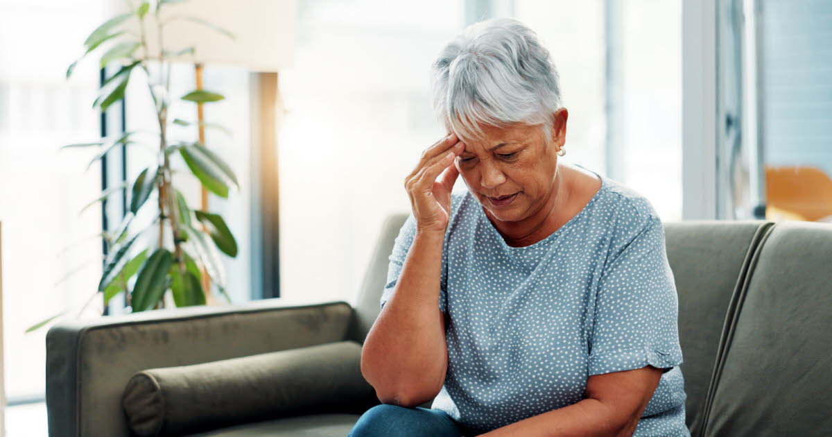 Un test britannique promet de détecter la maladie d'Alzheimer en trois minutes avant l'apparition des symptômes