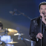 Une chanson inédite de Johnny Hallyday et Michel Berger dévoilée par Universal