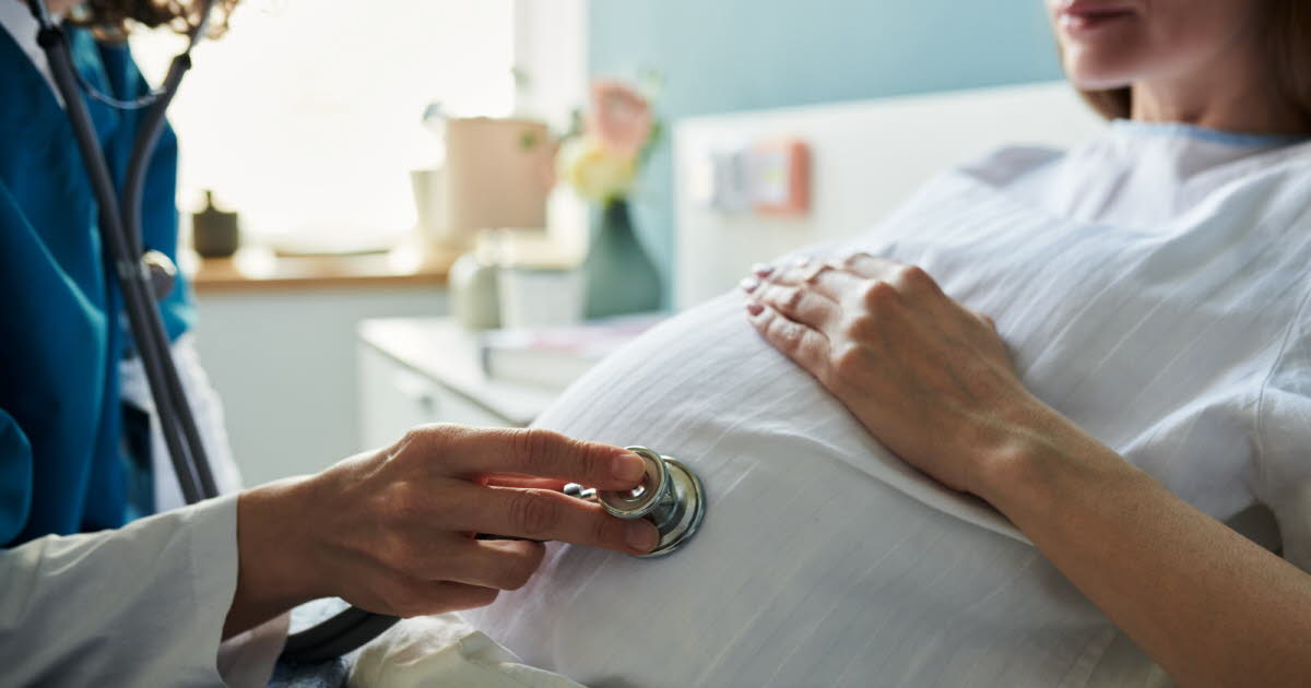 Une femme sur quatre signale des soins irrespectueux en maternité selon une étude nationale
