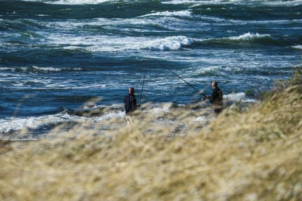 Une nouvelle application de la Commission européenne suscite la colère des pêcheurs récréatifs en mer