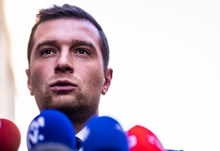 Une plainte pour détournement de fonds publics liée à une formation au RN financée par le Parlement européen