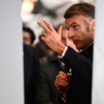 Une vidéo générée par IA sur un faux coup d'État en France inquiète Emmanuel Macron