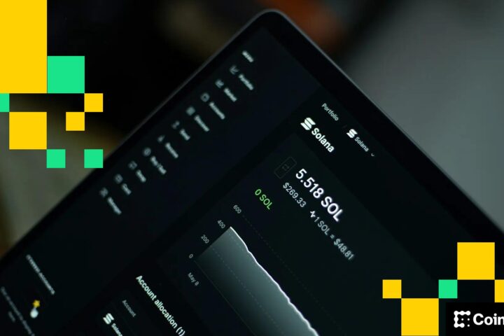 Upexi dépose une demande de levée de fonds allant jusqu'à 1 milliard de dollars auprès de la SEC américaine