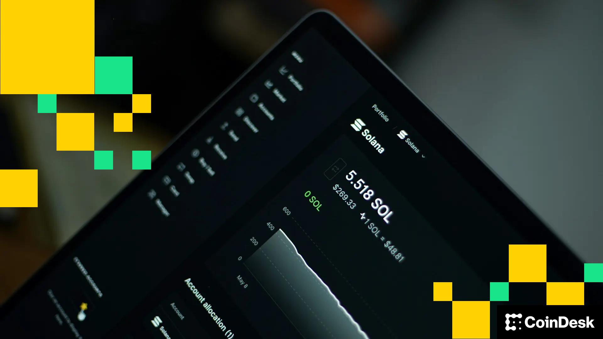 Upexi dépose une demande de levée de fonds allant jusqu'à 1 milliard de dollars auprès de la SEC américaine