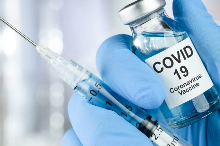 Vaccins à ARN messager : aucune augmentation du risque de mortalité après 4 ans d'étude en France