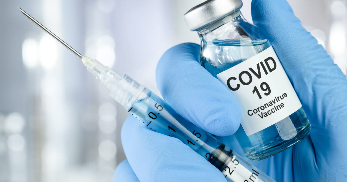 Vaccins à ARN messager : aucune augmentation du risque de mortalité après 4 ans d'étude en France