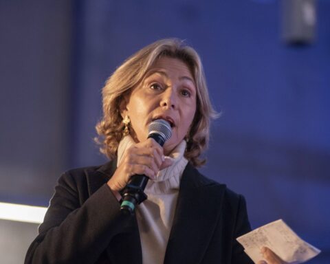 Valérie Pécresse met en garde contre une alliance entre Les Républicains et le Rassemblement national