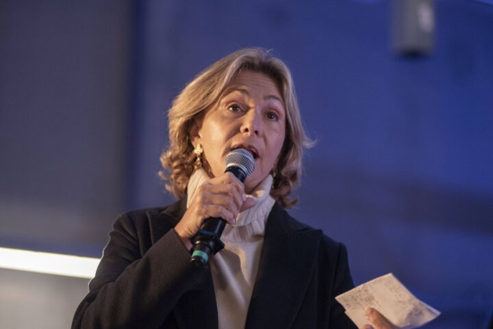 Valérie Pécresse met en garde contre une alliance entre Les Républicains et le Rassemblement national