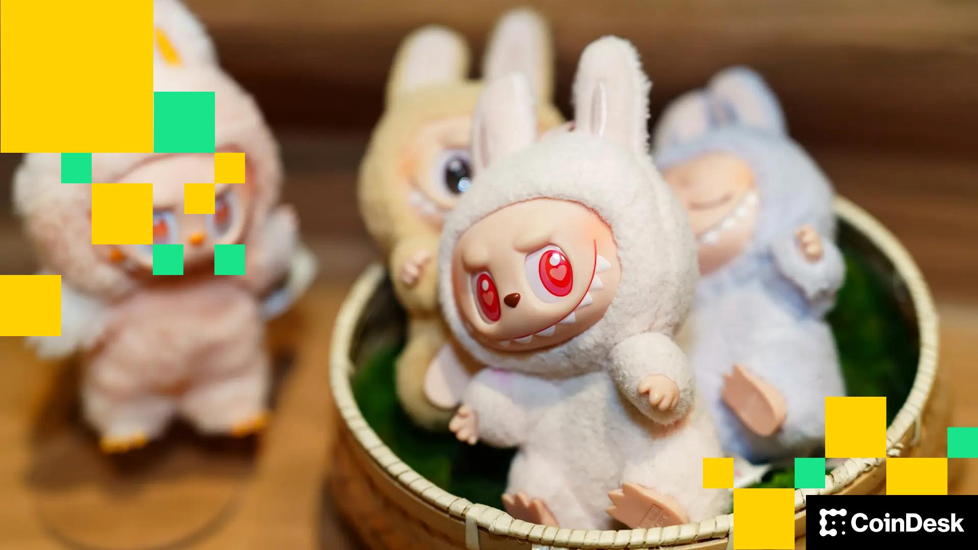 Vanguard considère le bitcoin comme un « Labubu numérique » malgré l'ouverture aux ETF