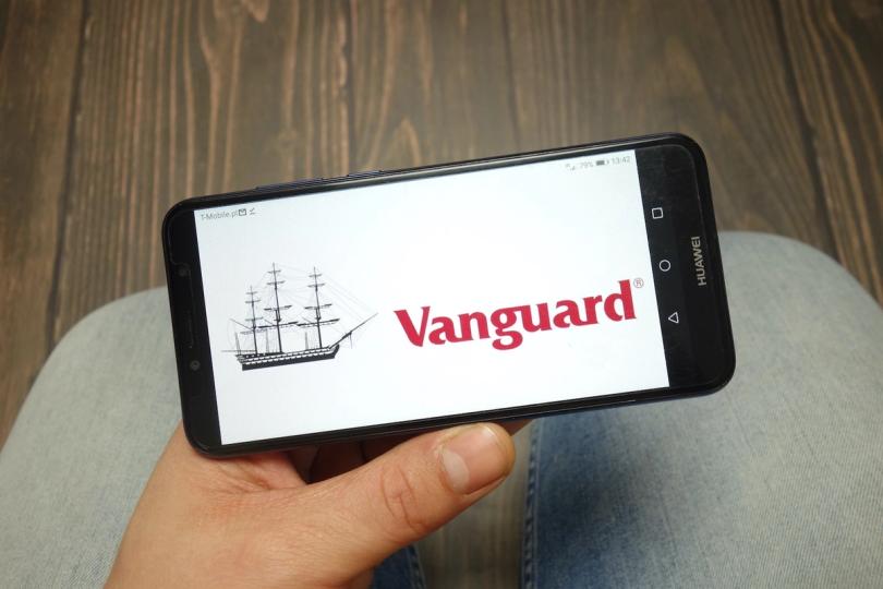 Vanguard lance une plateforme pour les ETF crypto à partir de mardi