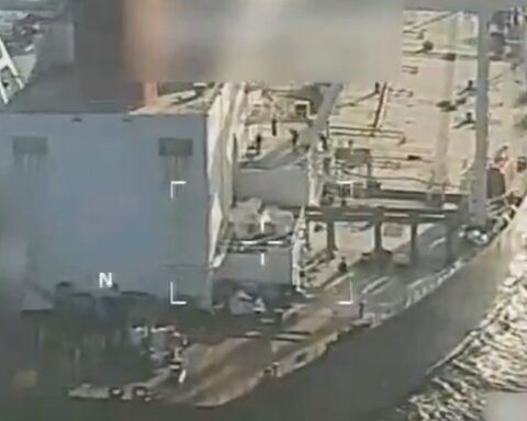 Venezuela accuse l'administration Trump de « piraterie » après la saisie d'un pétrolier