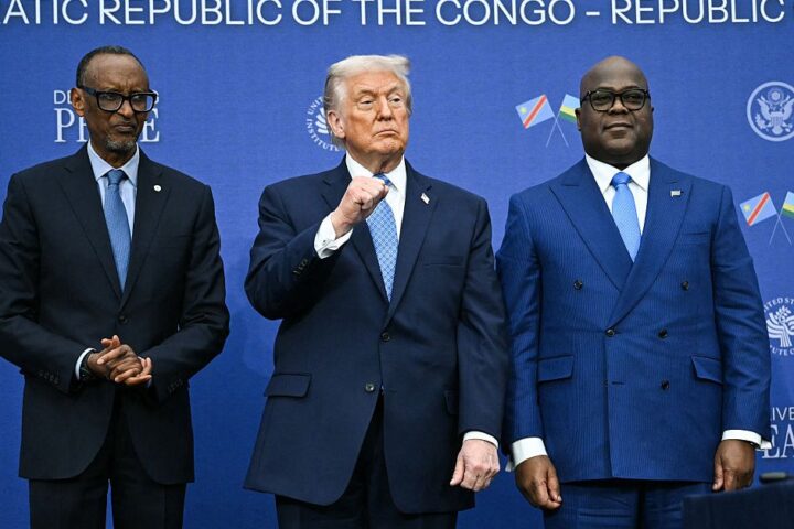 Vers une résolution du conflit Rwanda-RDC : le rôle crucial de l'engagement américain