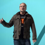 Vince Zampella, co-créateur de Call of Duty, décède dans un accident de voiture à Los Angeles