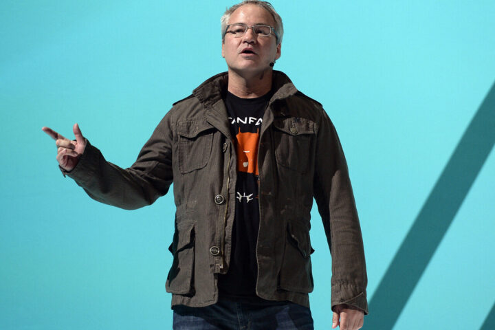 Vince Zampella, co-créateur de Call of Duty, décède dans un accident de voiture à Los Angeles