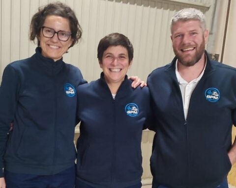 Vindry-sur-Turdine : une nouvelle ambulance BPM pour améliorer le transport médical dans le canton