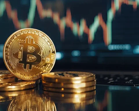 Vos cryptomonnaies sous surveillance : un nouveau changement fiscal pourrait en étonner plus d'un.