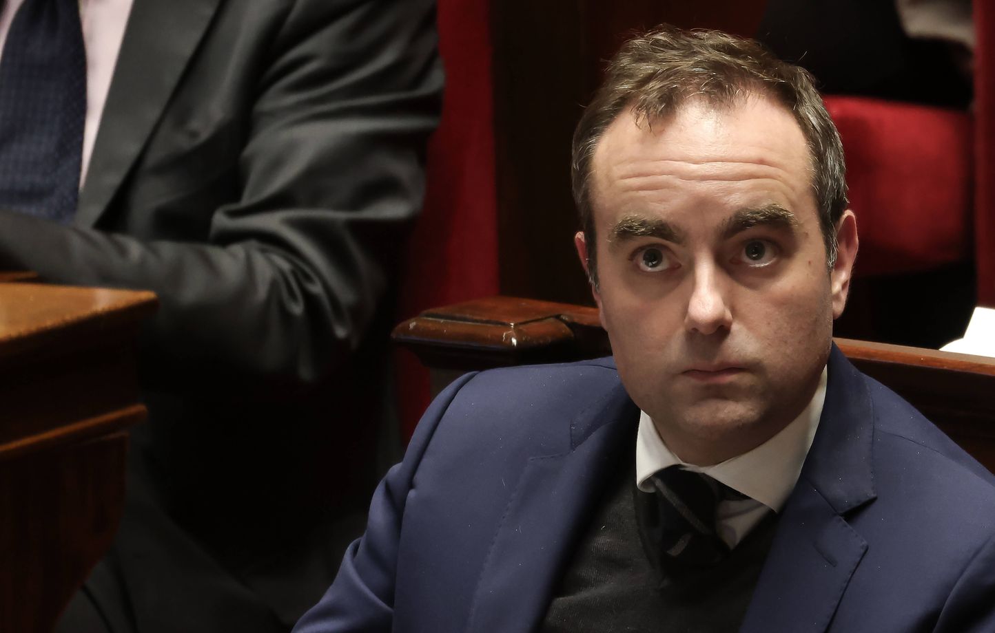 Vote crucial au Parlement français sur le budget 2026 de la Sécurité sociale