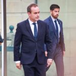 Vote du budget compromis, recours à la loi spéciale