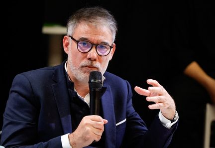 Vote du budget de la Sécurité sociale : Olivier Faure se démarque des insoumis malgré les critiques