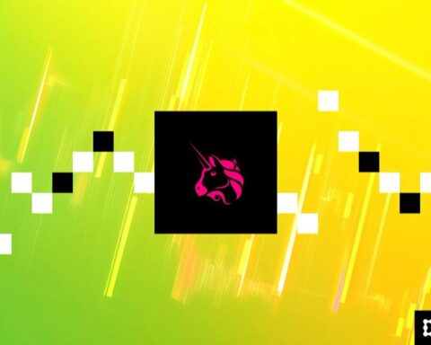 Vote Uniswap et PIB des États-Unis : la semaine crypto à venir