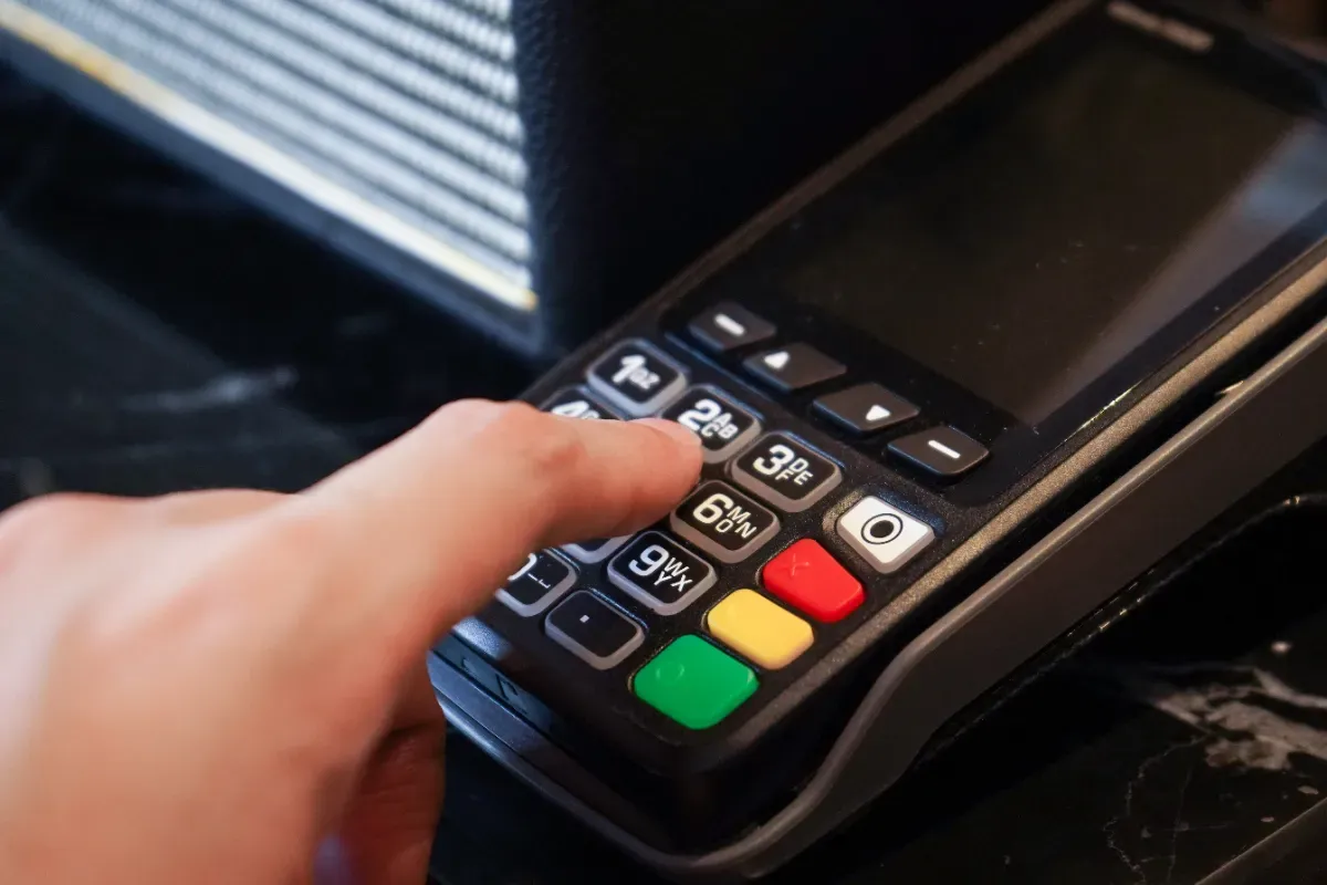 Votre carte bancaire est menacée si votre code se rapproche de l'un de ces exemples.