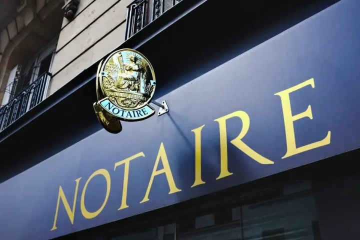 Votre notaire vous a-t-il informé ? Cette demande souvent ignorée peut diminuer vos frais de succession.