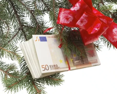 Votre Prime de Noël 2025 pourrait être retardée : un détail qui repousse le versement au début de 2026.