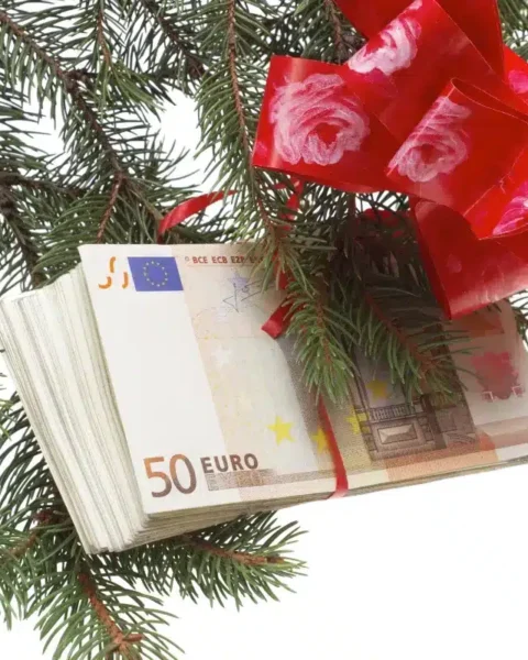 Votre Prime de Noël 2025 pourrait être retardée : un détail qui repousse le versement au début de 2026.