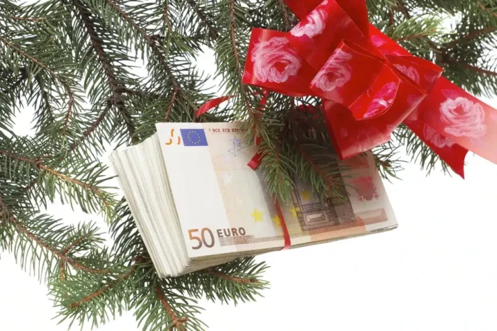 Votre Prime de Noël 2025 pourrait être retardée : un détail qui repousse le versement au début de 2026.
