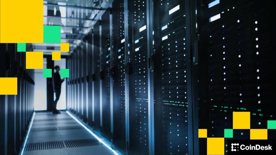 WhiteFiber signe un accord de colocation de 10 ans avec Nscale d'une valeur d'environ 865 millions de dollars