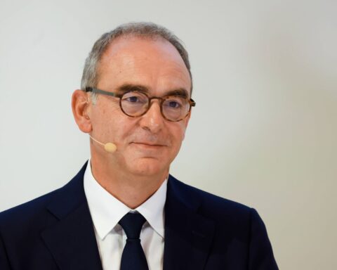 Xavier Piechaczyk en passe de devenir le PDG de la RATP après Jean Castex