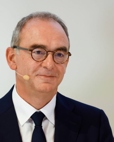 Xavier Piechaczyk en passe de devenir le PDG de la RATP après Jean Castex