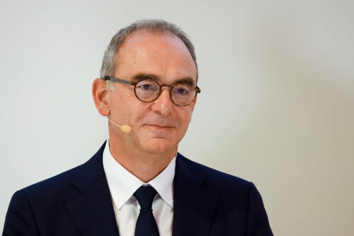 Xavier Piechaczyk en passe de devenir le PDG de la RATP après Jean Castex