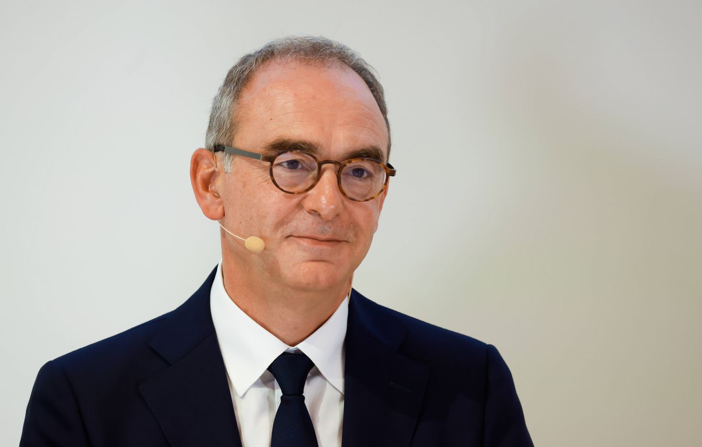 Xavier Piechaczyk en passe de devenir le PDG de la RATP après Jean Castex