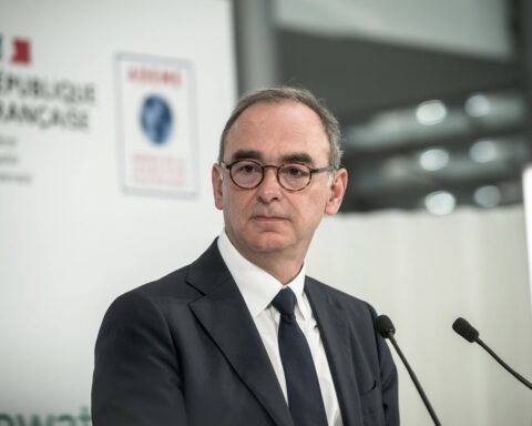 Xavier Piechaczyk nommé pour diriger la RATP après le départ de Jean Castex
