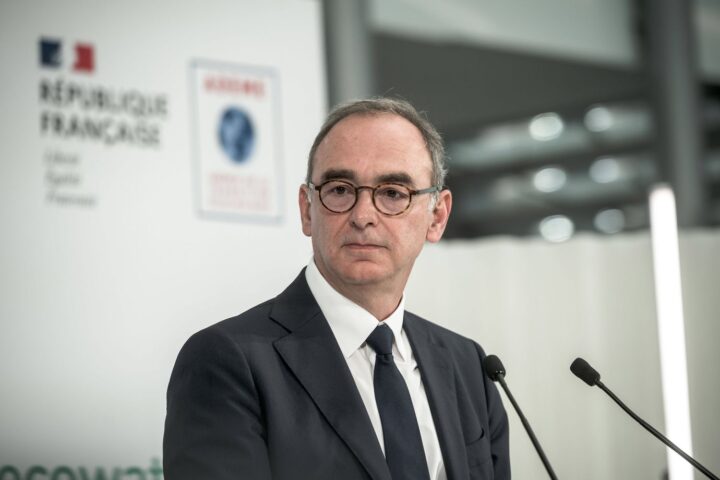 Xavier Piechaczyk nommé pour diriger la RATP après le départ de Jean Castex