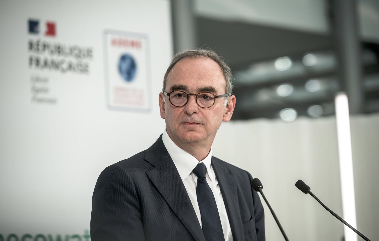 Xavier Piechaczyk nommé pour diriger la RATP après le départ de Jean Castex