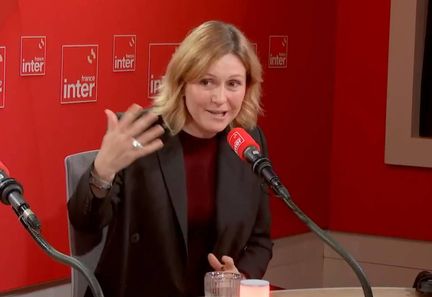 Yaël Braun-Pivet appelle à préserver la dignité de la commission d'enquête sur l'audiovisuel public