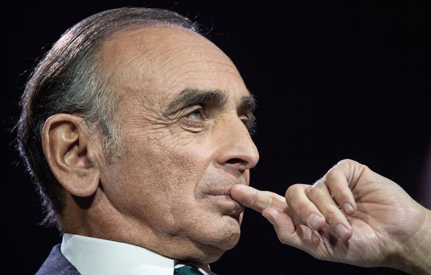 Zemmour condamné pour provocation à la haine : la Cour de cassation rejeté son pourvoi