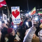 Moscou a aidé Téhéran à couper l’Internet pour étouffer les manifestations