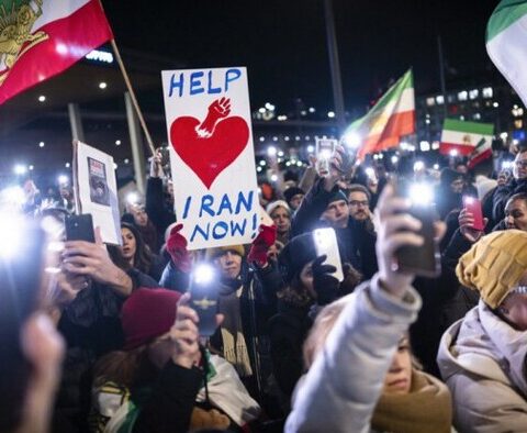 Moscou a aidé Téhéran à couper l’Internet pour étouffer les manifestations